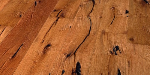 Solidfloor Vintage Kilimanjaro