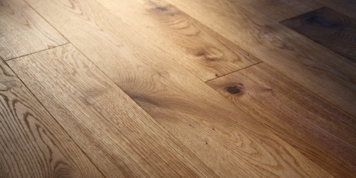 Planet Parket Naturale