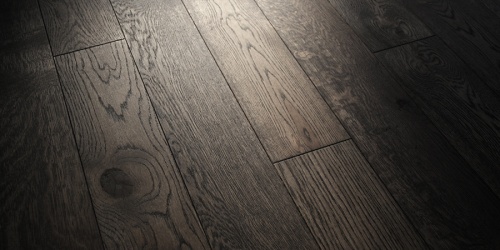 Planet Parket Nero