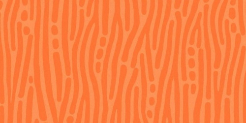 Gerflor Taralay Impression Comfort windy 0669 orange