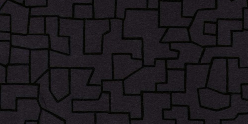 Gerflor Taralay Impression Compact cubist 1720 black