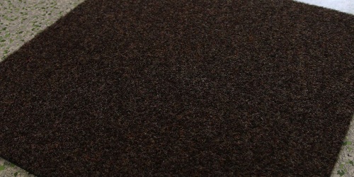 Solid Velours 80