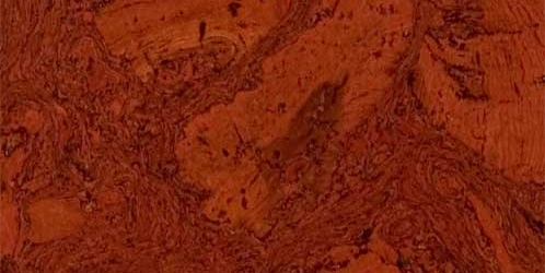  DuroDesign Cleopatra Negra - Algerian Red
