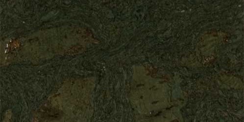  DuroDesign  Cleopatra Negra - Steel Green
