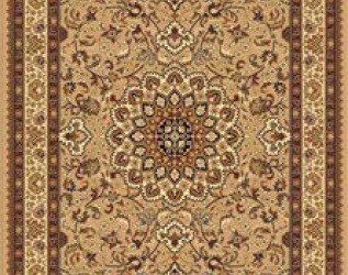 Berber Luiza 43201-20252 - béžový
