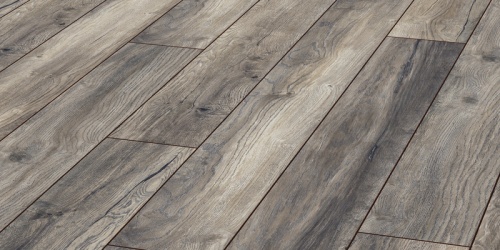 Kronotex Amazone Harbour Oak grey