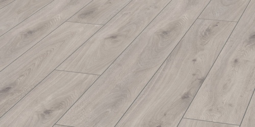 Kronotex Amazone Prestige Oak white