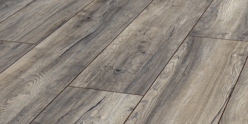 Kronotex Exquisit Plus Harbour Oak grey
