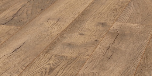 Kronotex Exquisit Plus Pettersson Oak nature