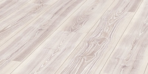 Kronotex Exquisit Polar Ash