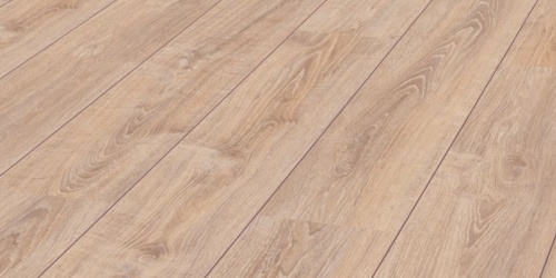 Kronotex Exquisit Whitewashed Oak