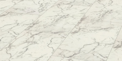 Kronotex Glamour Carrara Marmor