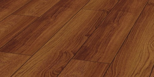 Kronotex Glamour Plateau Merbau