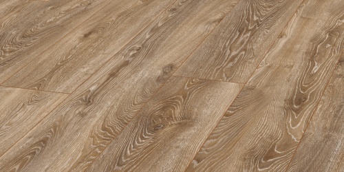 Kronotex MAMMUT plus Highland Oak bronze