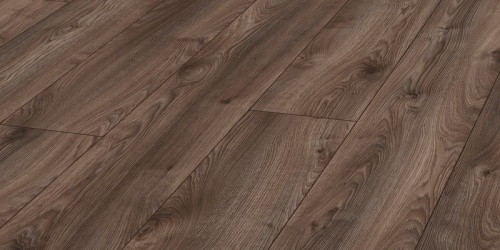 Kronotex MAMMUT plus Macro Oak brown