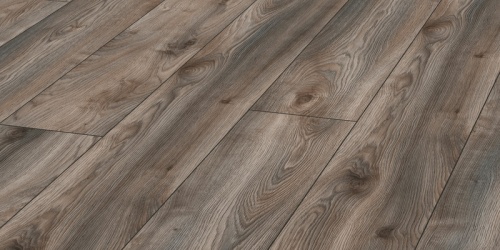Kronotex MAMMUT plus Macro Oak grey