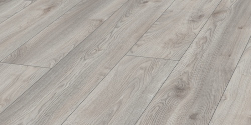 Kronotex MAMMUT plus Macro Oak white