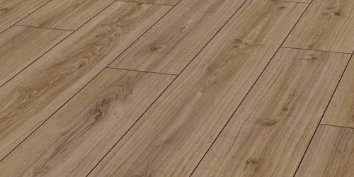 Kronotex Robusto Saverne Oak
