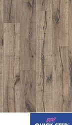Quick Step Eligna Wide Dub hnědý prkno UW1545