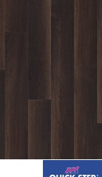 Quick Step Eligna Wide Dub kouřový tmavý prkno UW1540