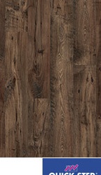 Quick Step Eligna Wide Kaštan hnědý prkno UW1544