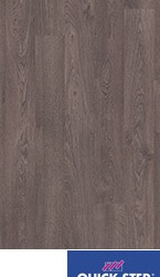 Quick Step Elite Dub letitý šedá prkna UE1388