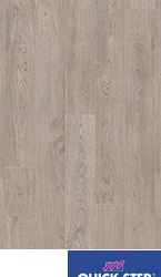 Quick Step Elite Dub letitý světle šedá prkna UE1406