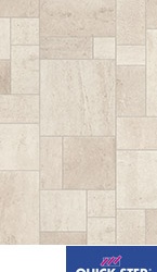 Quick Step Exquisa Keramika bílá EXQ1553