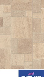 Quick Step Exquisa Keramika světlá EXQ1554