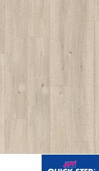 Quick Step Impressive Dub béžový se zářezy po pile IM1857