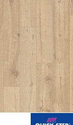 Quick Step Impressive Dub pískovaný přírodní IM1853