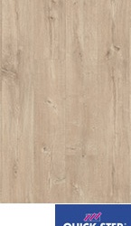 Quick Step Largo Dub Dominicano přírodní LPU1622