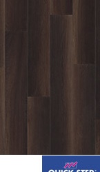 Quick Step Perspective Wide Dub kouřový tmavý prkno ULW1540