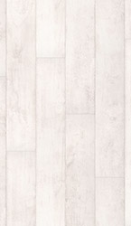 Quick Step Classic Týk bílý bělený  CLM1290