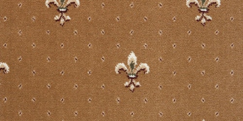 Sandringham Wilton Fleur de Lys 2105-70
