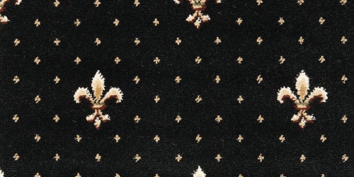 Sandringham Wilton Fleur de Lys 2105-90