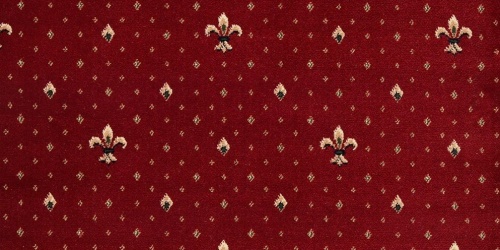 Wellington Fleur de Lys 4957-10