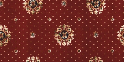 Wiltax Medallion 2505-10