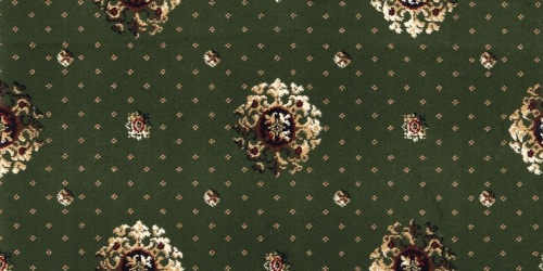 Wiltax Medallion 2505-40