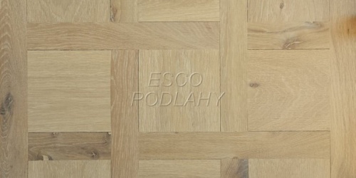 Přírodní bílá I.