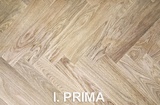 Dubove podlahové parkety I. PRIMA