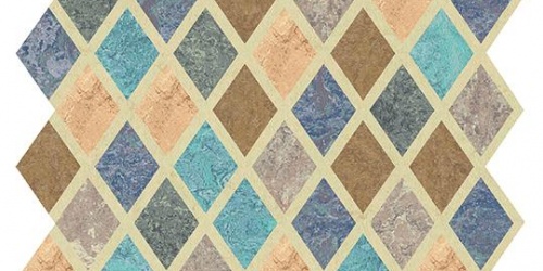 Forbo Marmoleum Mendini Harlekino 18011Harlekino Sotto