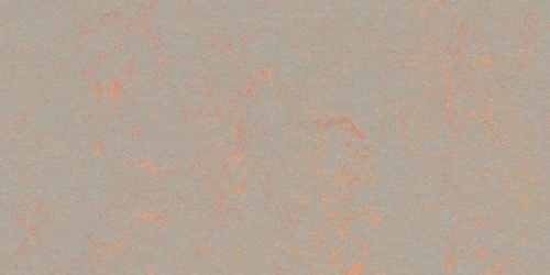Forbo Marmoleum Modular Colour t3712 orange shimmer