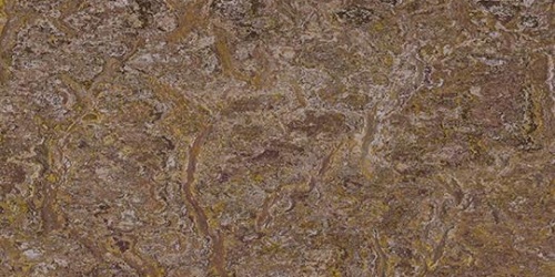 Forbo Marmoleum Modular Marble t3425 autumn leaf