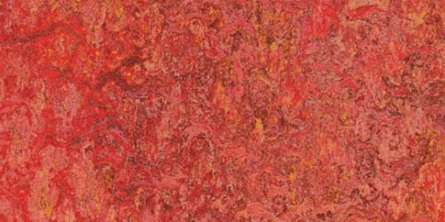 Forbo Marmoleum Vivace 3416 fiery fantasy