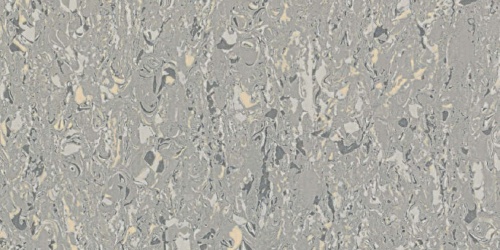 Gerflor Mipolam Cosmo 2610 silver