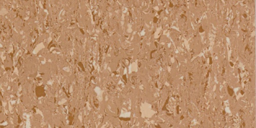 Gerflor Mipolam Cosmo 2655 tangerine