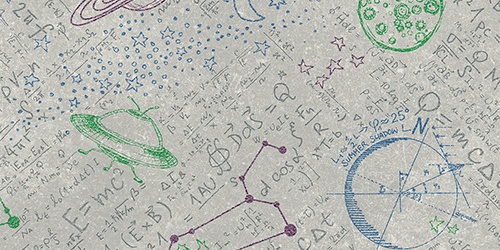 IVC Group Leoline Theme Space-it Up Science 592