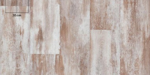 Forbo Eternal Wood  white painted wood