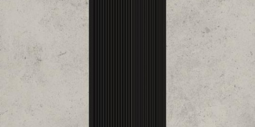 Forbo Sarlon Complete Step 637099 cement chalk, nose black